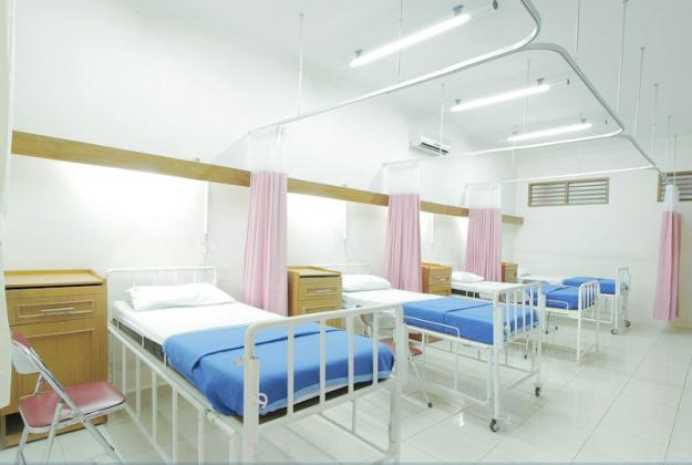 Modern Healthcare
