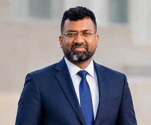 Mahendran Maruthai